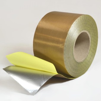 Metal Detectable PTFE Adhesive Tape