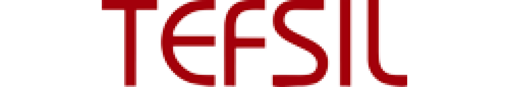 Tefsil Logo