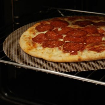 Cookn Crisp Pizza Mesh