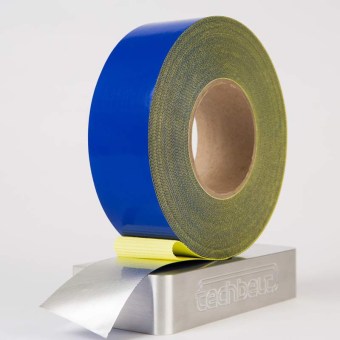 Metal Detectable PTFE Adhesive Tape