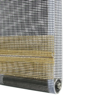 Trumax Dryer PTFE Coated Mesh Conveyor Belt