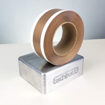 PTFE Zone Tape Tefsil 6